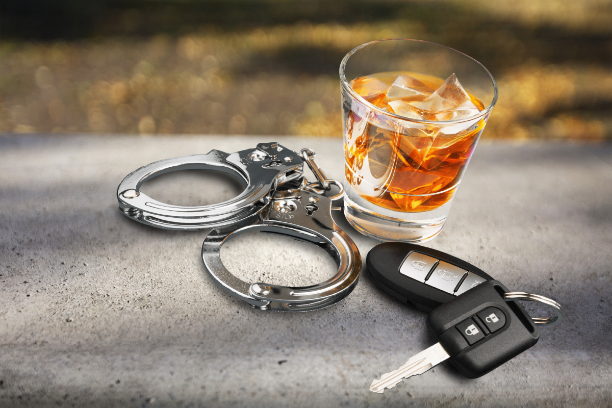 DUI Defense Attorney