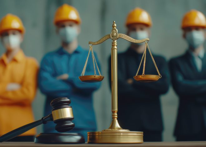 Helping You Secure the Benefits You Deserve