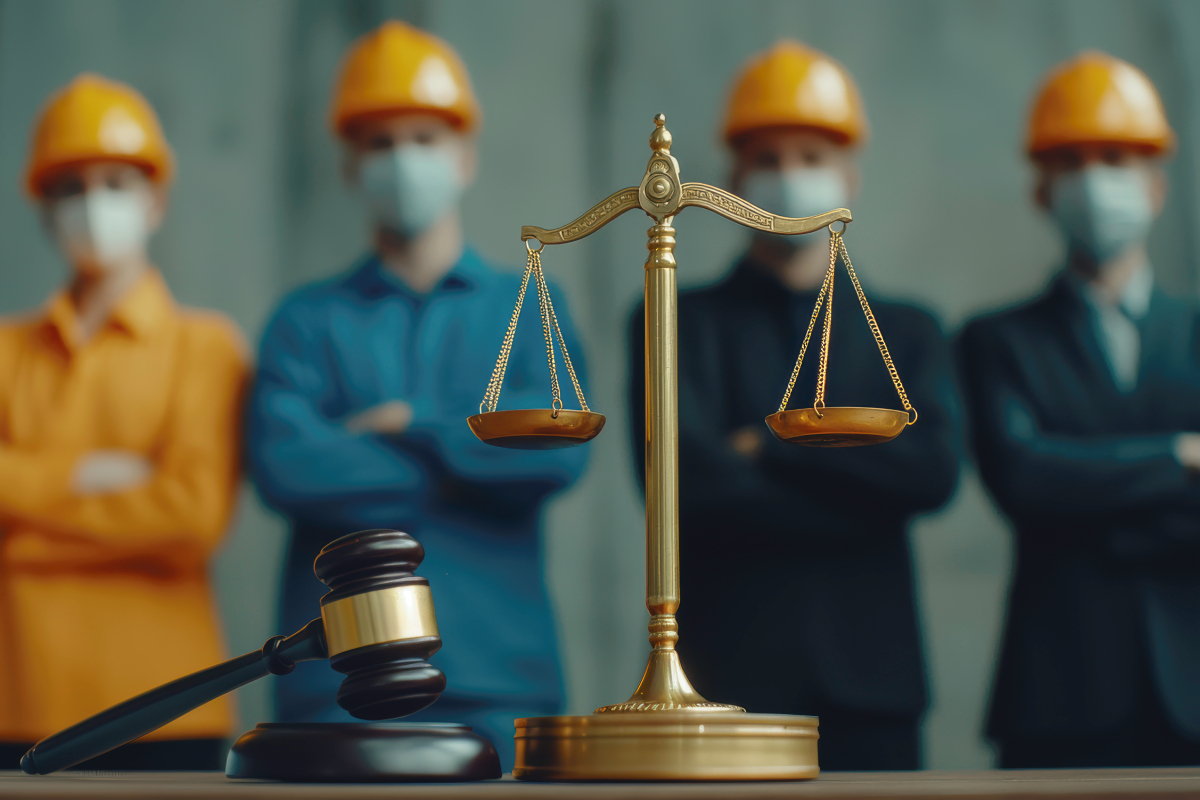 Helping You Secure the Benefits You Deserve