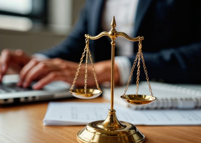 Knowledgable Attorney Serving Northwest Georgia