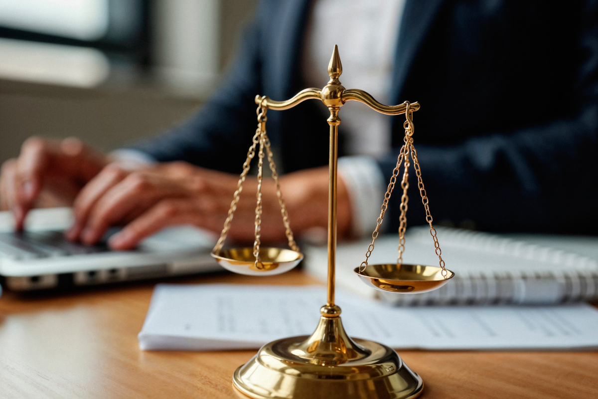 Knowledgable Attorney Serving Northwest Georgia